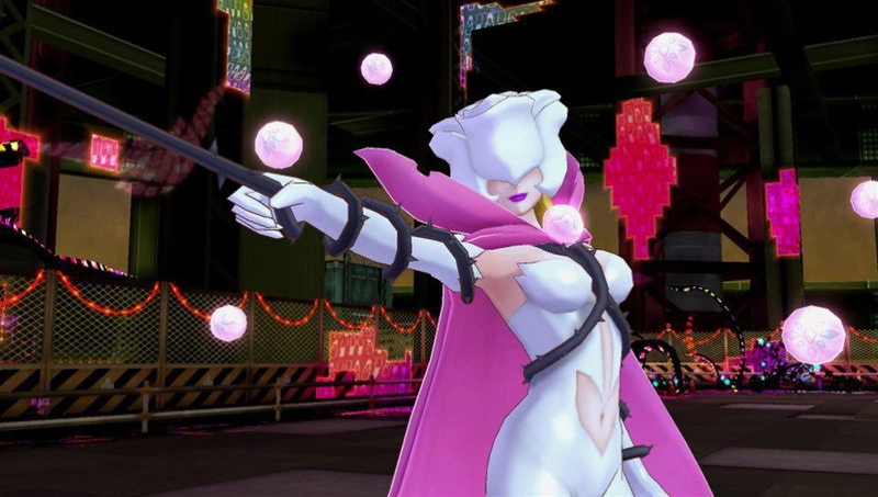 Illustration for article titled Digimon Story Cyber Sleuth is Adding Seven New DigimonÂ